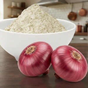 Dehydrated Onion Powder