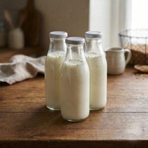 Butter Milk