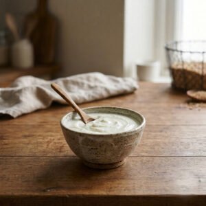 Yogurt