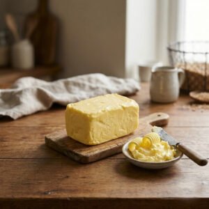 Butter