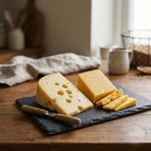Cheese